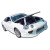 1994-1999 Toyota Celica 2DR Duraflex Vader Body Kit - 4 Piece - image 32