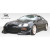 1994-1999 Toyota Celica 2DR Duraflex Vader Body Kit - 4 Piece - image 12