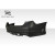 2007-2012 Lexus ES Series ES350 AM-S Rear Bumper - 1 Piece - image 5
