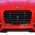 FRP TART Front Grill > Porsche Cayenne (957) 2008-2010 - image 1