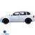 FRP TART Fender Flares (front and rear) 6pc > Porsche Cayenne (957) 2008-2010 - image 7