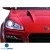 FRP TART Fender Flares (front and rear) 6pc > Porsche Cayenne (957) 2008-2010 - image 4