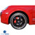 FRP TART Fender Flares (front and rear) 6pc > Porsche Cayenne (957) 2008-2010 - image 5