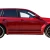 FRP TART Side Skirts > Porsche Cayenne (957) 2008-2010 - image 1