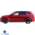 FRP TART Side Skirts > Porsche Cayenne (957) 2008-2010 - image 2