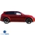 FRP TART Side Skirts > Porsche Cayenne (957) 2008-2010 - image 3