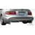 1994-1999 Toyota Celica Vader Rear Bumper - image 4