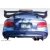 1994-1999 Toyota Celica Vader Rear Bumper - image 10