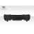 1994-1999 Toyota Celica Vader Rear Bumper - image 13