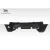 1994-1999 Toyota Celica Vader Rear Bumper - image 18