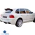 FRP TART Rear Hatch Moulding (lower) > Porsche Cayenne (957) 2008-2010 - image 7