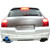 ModeloDrive FRP TART Rear Hatch Moulding (lower) > Porsche Cayenne 957 2008-2010 - image 2