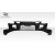 1994-1999 Toyota Celica Duraflex Vader Front Bumper - 1 Piece - image 11