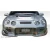 1994-1999 Toyota Celica Vader Front Bumper - image 7