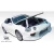 1994-1999 Toyota Celica Vader Front Bumper - image 14