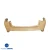 FRP TART Rear Bumper w Diffuser > Porsche Cayenne (957) 2008-2010 - image 4