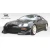 1994-1999 Toyota Celica Vader Side Skirts - image 6