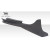 1994-1999 Toyota Celica Vader Side Skirts Rocker Panels - 2 Piece - image 4