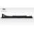 1994-1999 Toyota Celica Vader Side Skirts - image 16