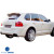 FRP TART Wide Body Kit 8pc > Porsche Cayenne (957) 2008-2010 - image 43