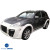 FRP TART Wide Body Kit 8pc > Porsche Cayenne (957) 2008-2010 - image 32