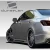 2007-2012 Lexus ES AM-S Side Skirts - image 4