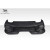 1991-1993 Mitsubishi 3000GT Dodge Stealth Vader Front Bumper - 1 Piece - image 3