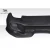 1991-1993 Mitsubishi 3000GT Dodge Stealth Vader Front Bumper - 1 Piece - image 9
