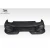 1991-1993 Mitsubishi 3000GT Dodge Stealth Vader Front Bumper - 1 Piece - image 7