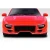 1991-1993 Mitsubishi 3000GT Vader Front Bumper - image 7