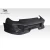 1991-1993 Mitsubishi 3000GT Vader Front Bumper - image 8