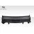 1991-1993 Mitsubishi 3000GT Vader Rear Bumper - 1 Piece - image 4