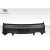 1991-1993 Mitsubishi 3000GT Vader Rear Bumper - 1 Piece - image 6