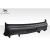 1991-1993 Mitsubishi 3000GT Vader Rear Bumper - image 6