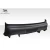 1991-1993 Mitsubishi 3000GT Vader Rear Bumper - image 9