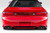 1991-1993 Mitsubishi 3000GT Duraflex Vader Rear Bumper 1 Piece
