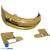 FRP TART Front Bumper 3pc > Porsche Cayman (987) 2006-2008 - image 8