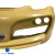 FRP TART Front Bumper 3pc > Porsche Cayman (987) 2006-2008 - image 16