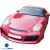 FRP TART Front Bumper 3pc > Porsche Cayman (987) 2006-2008 - image 26