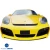 FRP TART Front Bumper 3pc > Porsche Cayman (987) 2006-2008 - image 29