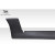 1991-1999 Mitsubishi 3000GT Dodge Stealth Vader Side Skirts - 2 Piece - image 10