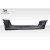 1991-1999 Mitsubishi 3000GT Dodge Stealth Vader Side Skirts - 2 Piece - image 7