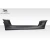 1991-1999 Mitsubishi 3000GT Dodge Stealth Vader Side Skirts - 2 Piece - image 13