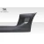 1991-1999 Mitsubishi 3000GT Vader Side Skirts - image 9