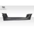 1991-1999 Mitsubishi 3000GT Vader Side Skirts - image 13