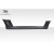 1991-1999 Mitsubishi 3000GT Vader Side Skirts - image 17