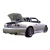 1990-1997 Mazda Miata Vader Body Kit - 4 Piece - image 28