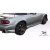 1990-1997 Mazda Miata Duraflex Vader Body Kit 4 Piece