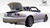 1990-1997 Mazda Miata Duraflex Vader Body Kit 4 Piece
