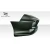 1990-1997 Mazda Miata Vader Front Bumper - image 8